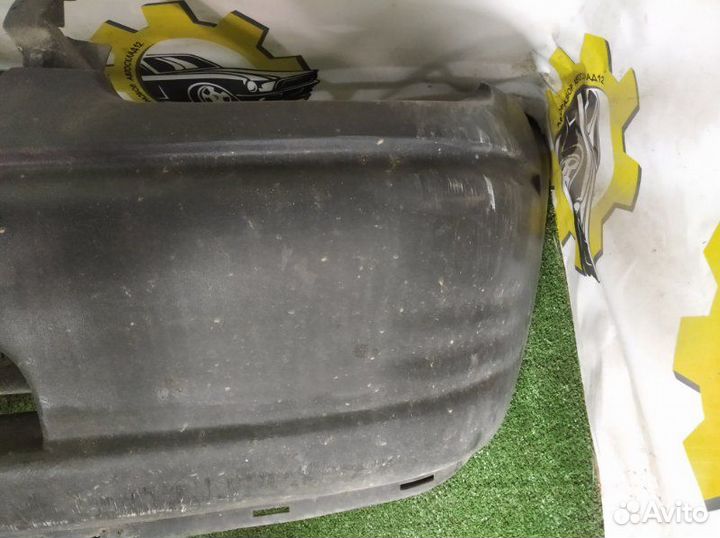 Бампер передний Opel Corsa B 1995