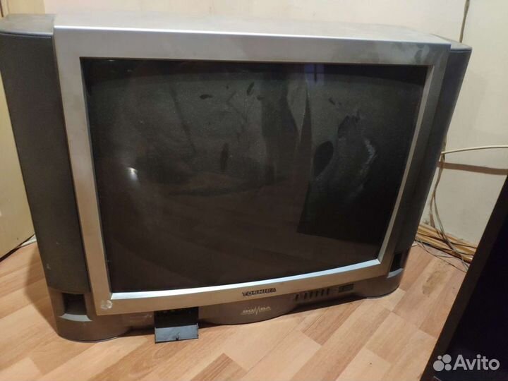 Телевизор