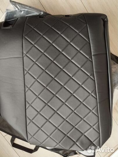 Mazda CX-5 Автомобильный чехол для сидений