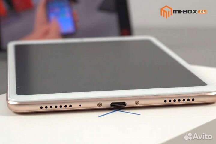 Xiaomi mi pad 4 plus