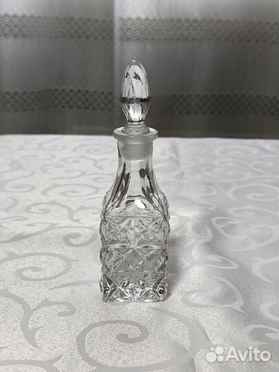 Флакон пузырек СССР