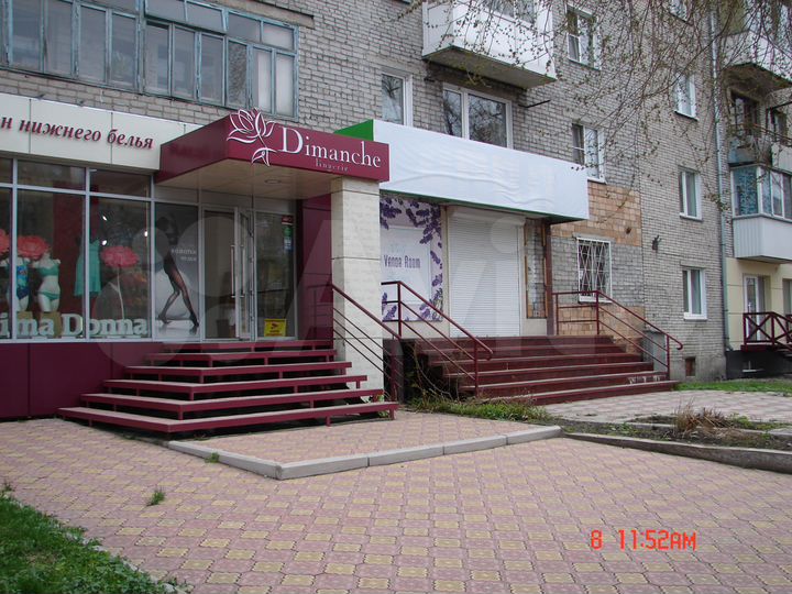 2-к. квартира, 48,2 м², 1/5 эт.