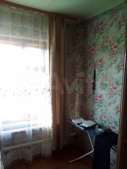 3-к. квартира, 70 м², 1/1 эт.