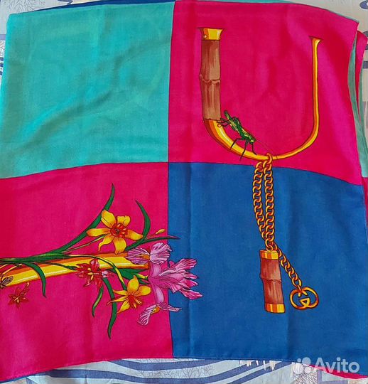 Платок женский