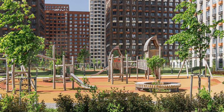 1-к. квартира, 36,2 м², 14/25 эт.