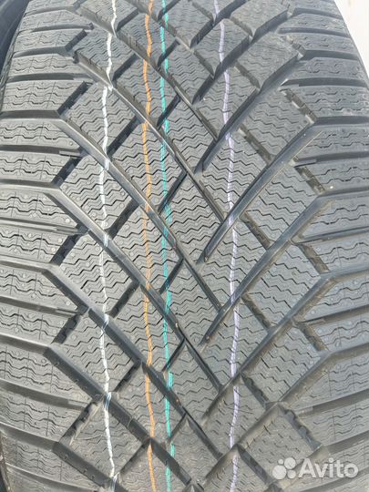 Continental ContiVikingContact 7 SUV 265/45 R21 108T