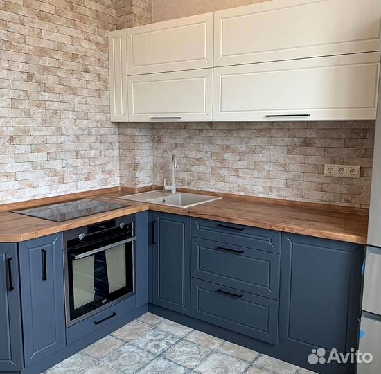 Кухня. Кухонный гарнитур на заказ