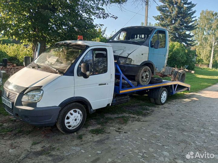 Эвакуатор 24 7 круглосуточно