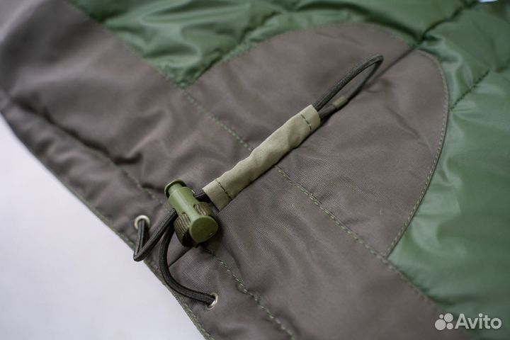 Тактический костюм