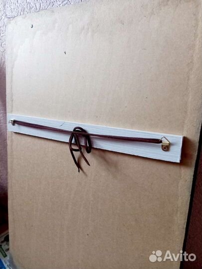 Картина (Панно) 60 х 40 см Цветок В раме Хэндмейд