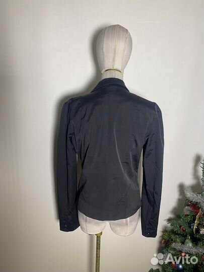 Винтажный жакет