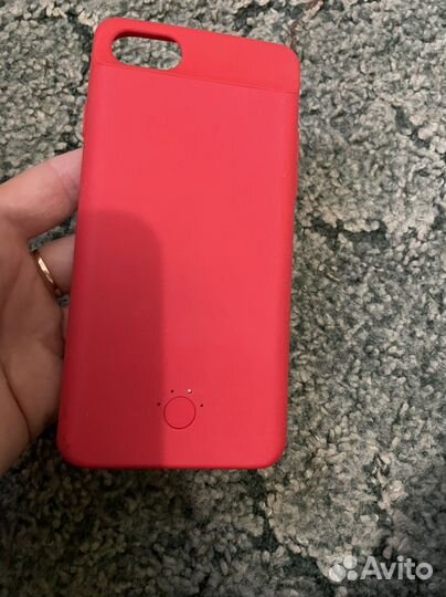 Чехлы для айфона 8