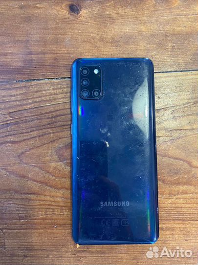 Samsung Galaxy A32, 4/64 ГБ