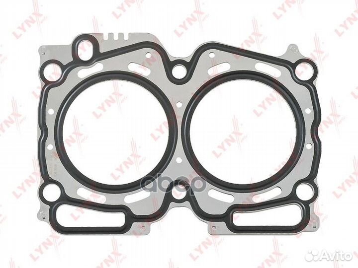 Прокладка ГБЦ SH1085 lynxauto