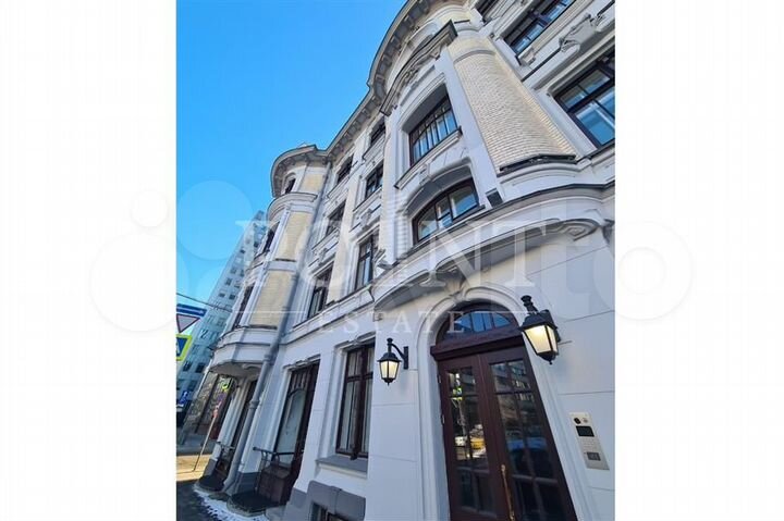 Сдам офисное помещение, 567.9 м²