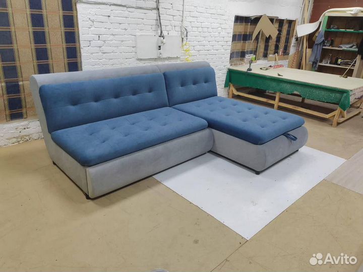 Раскладной диван