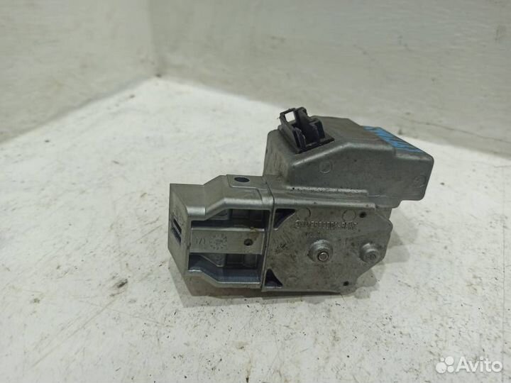 Замок рулевой колонки