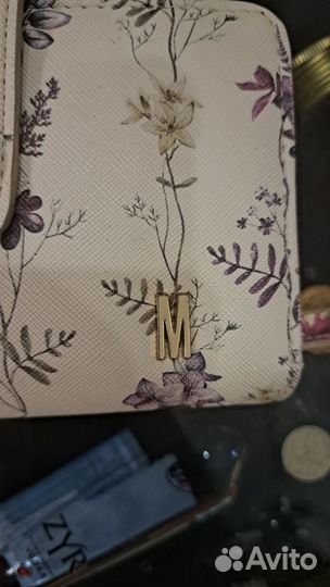 Кошелек женский мохито