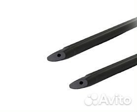 Багажник на крышу Hyundai Sonata ED ED2-101F