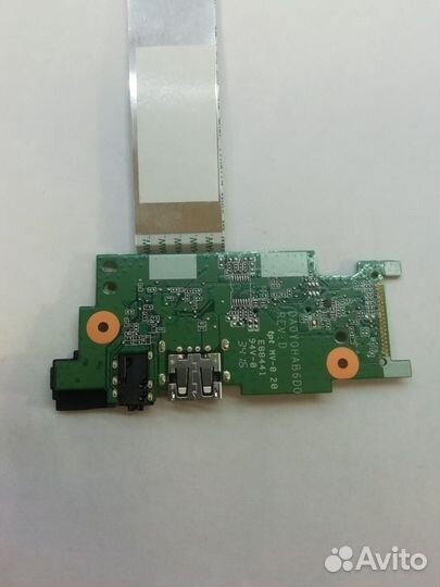 Доп. плата HP Stream 11-y001ur