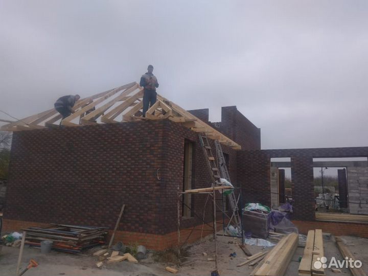 Металлочерепица сайдинг профнастил монтаж