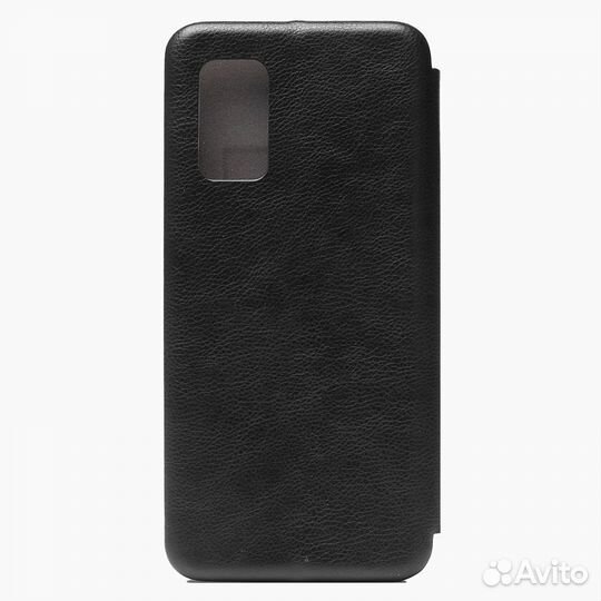 Чехол BC002 для Samsung Galaxy A32 black