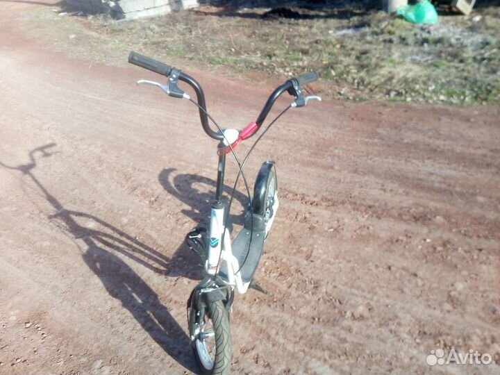 Самокат