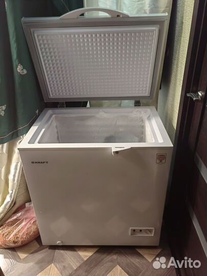 Морозильный камера бу