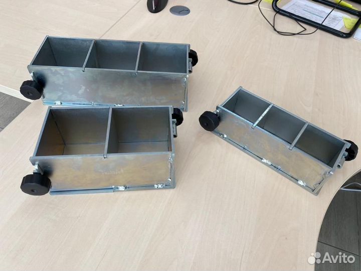 Гальваническое цинкование