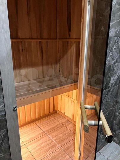 2-к. квартира, 30 м², 1/5 эт.