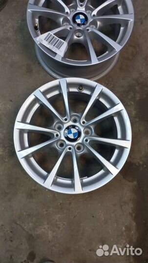 BMW 3 R16 (13) оригинал