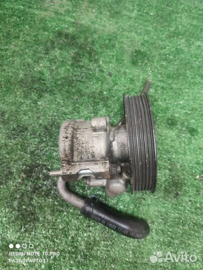 Насос гидроусилителя руля Chevrolet Lacetti F16D3
