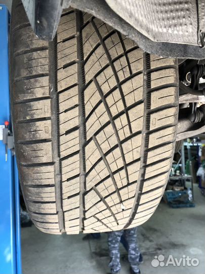 Колеса 350 стиль м пакет R18 bmw f10 f01 f02 f07