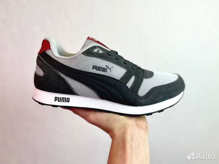 Кроссовки Puma