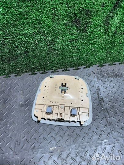 Фонарь салона (плафон) Hyundai Santa Fe 2.2 2008