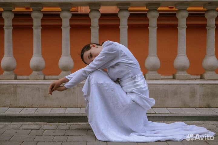 Фотосессиия в Санкт-Петербурге