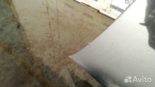 Капот opel astra H (XML10D201)