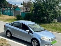 FIAT Linea 1.4 MT, 2008, 44 000 км, с пробегом, цена 950 000 руб.