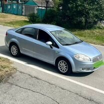 FIAT Linea 1.4 MT, 2008, 44 000 км, с пробегом, цена 750 000 руб.