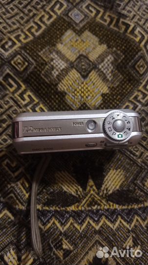 Фотоаппарат