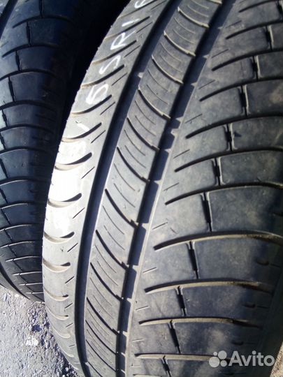 Michelin Energy E3A 205/55 R16