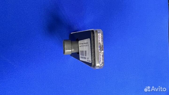 Фонарь габаритный на прицеп LED, уста-ся на мзса