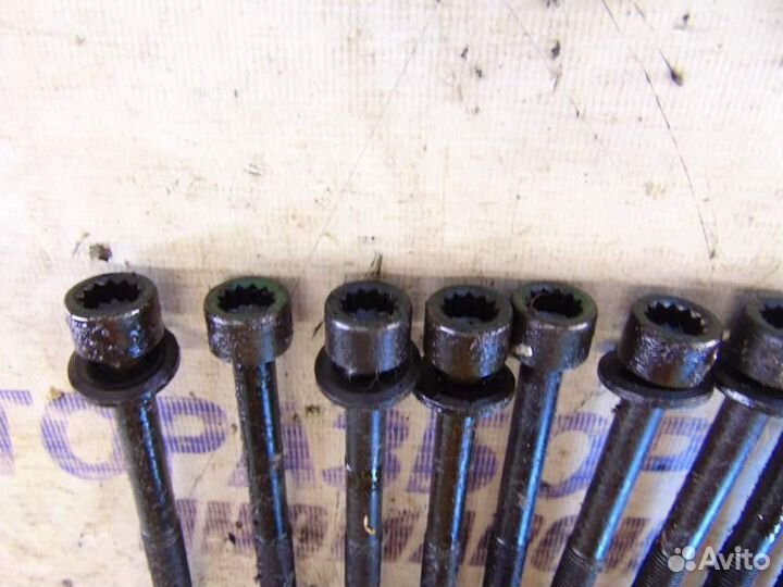 Болт головки блока для Hyundai ix35 2010-2015г