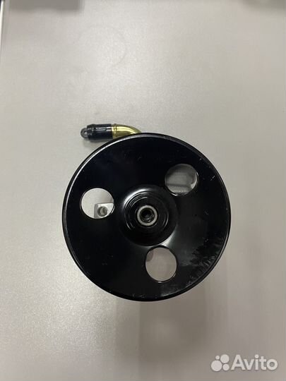 Насос гур Chevrolet Lacetti