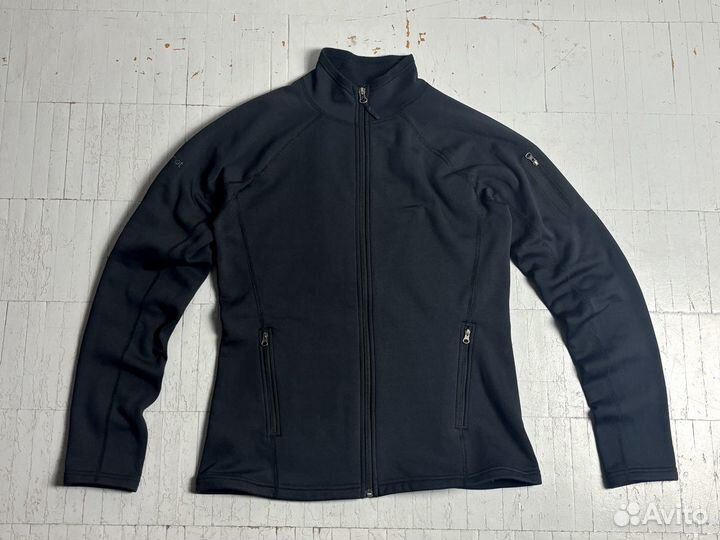 Флисовая кофта Marmot оригинал