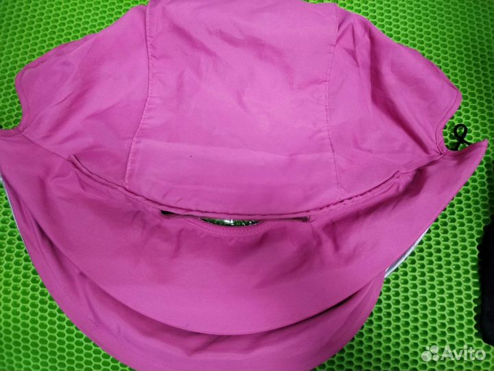 Текстиль Капюшона на коляску Yoya