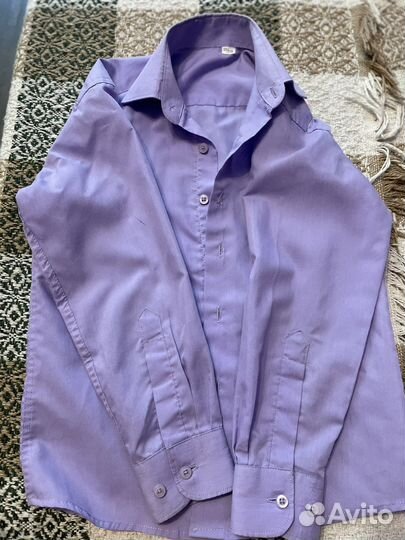 Школьный костюм для мальчика 122 128