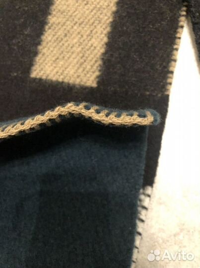 Шарф Burberry оригинал