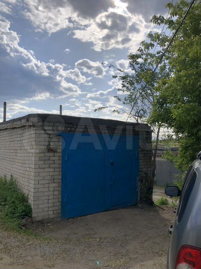 Гараж, 22 м²