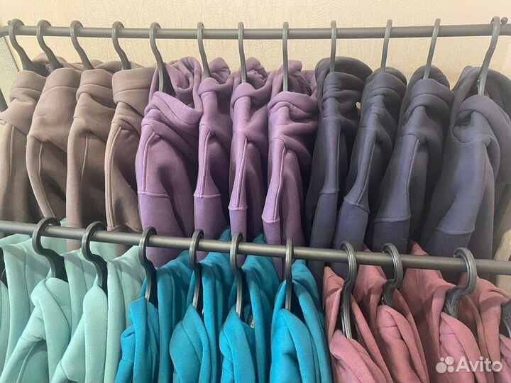 Спортивный костюм женский